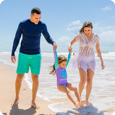 Experiência Resort All Inclusive