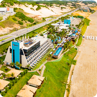 Apartamento superior