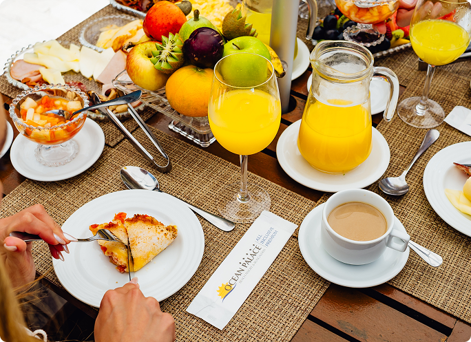 A Experiência Ocean