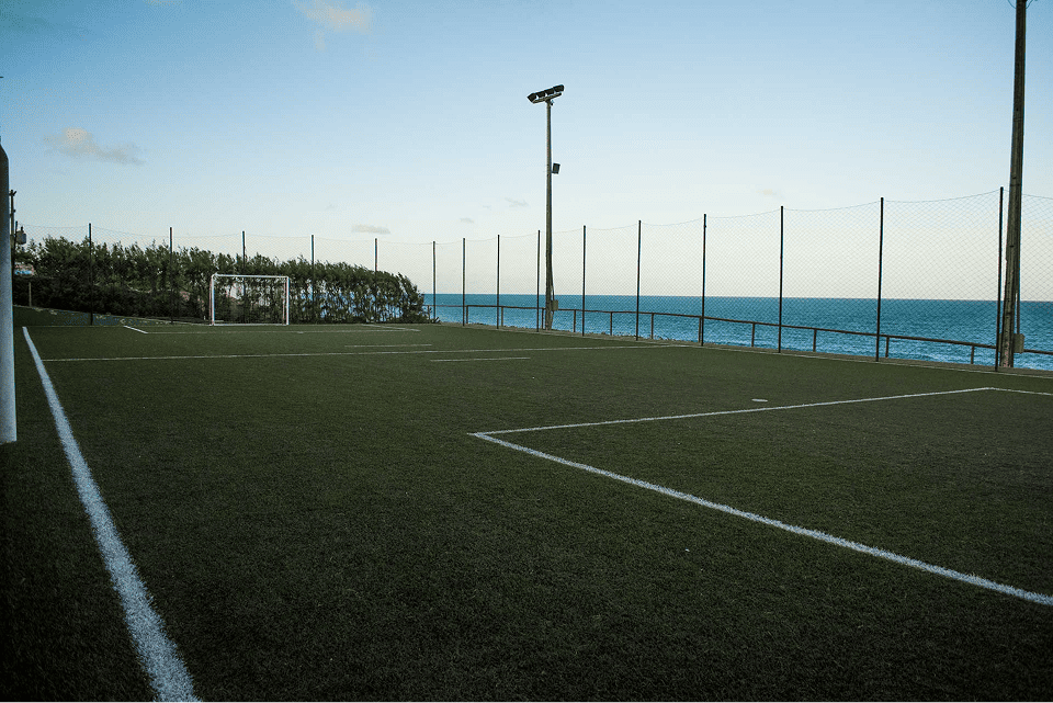 Galeria Ocean Palace